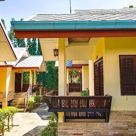 Fueangfu Villa Koh Samui Zewnętrze zdjęcie
