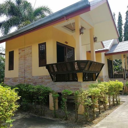 Fueangfu Villa Koh Samui Zewnętrze zdjęcie
