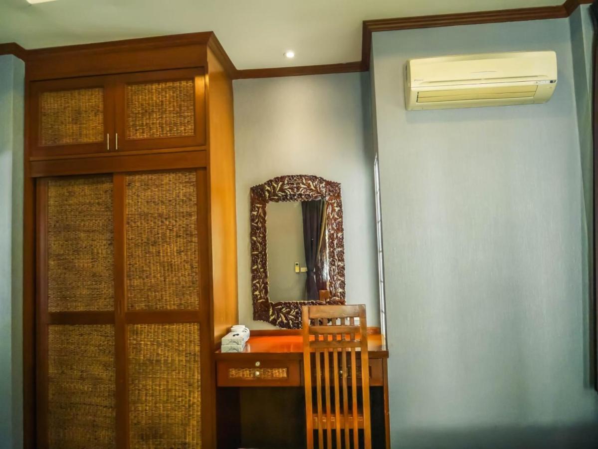 Fueangfu Villa Koh Samui Zewnętrze zdjęcie