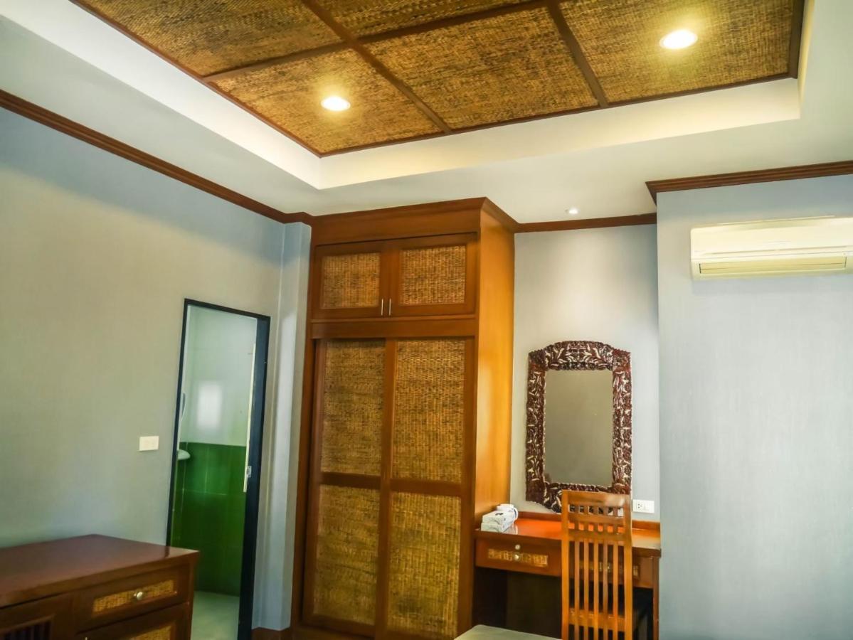 Fueangfu Villa Koh Samui Zewnętrze zdjęcie