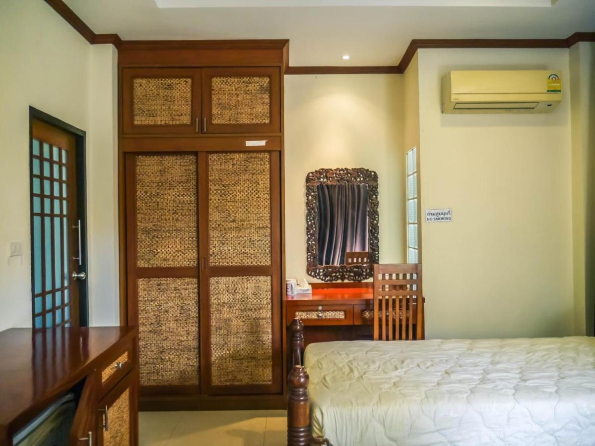 Fueangfu Villa Koh Samui Zewnętrze zdjęcie