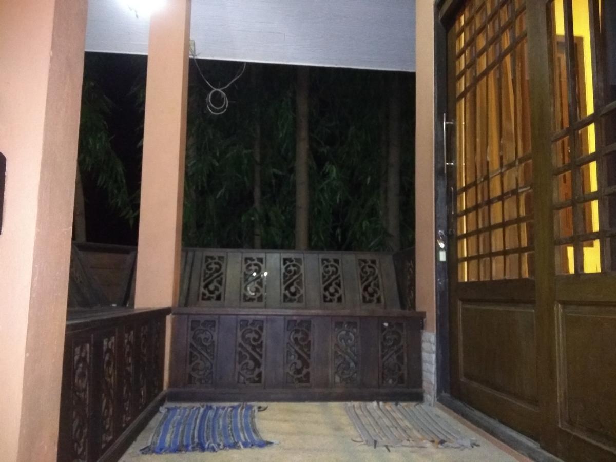 Fueangfu Villa Koh Samui Zewnętrze zdjęcie