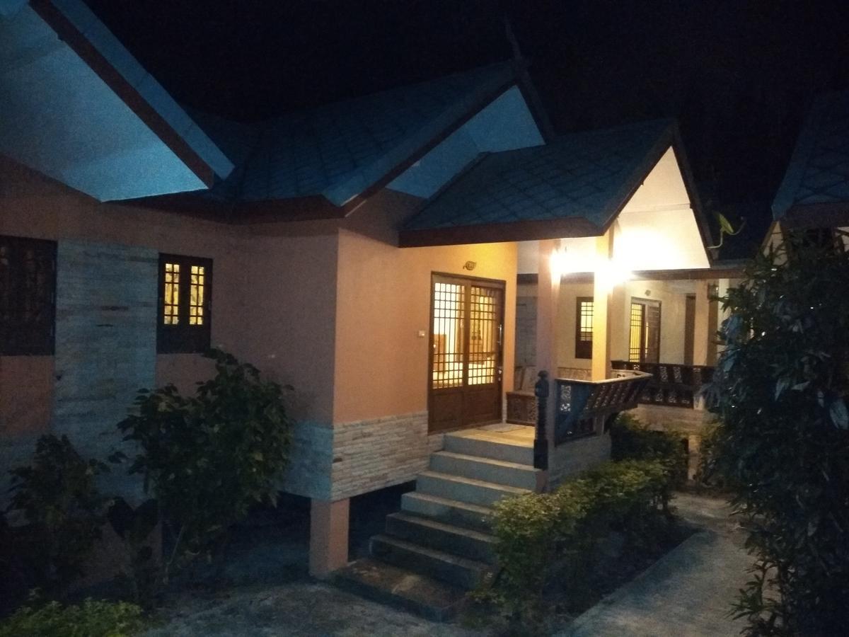 Fueangfu Villa Koh Samui Zewnętrze zdjęcie