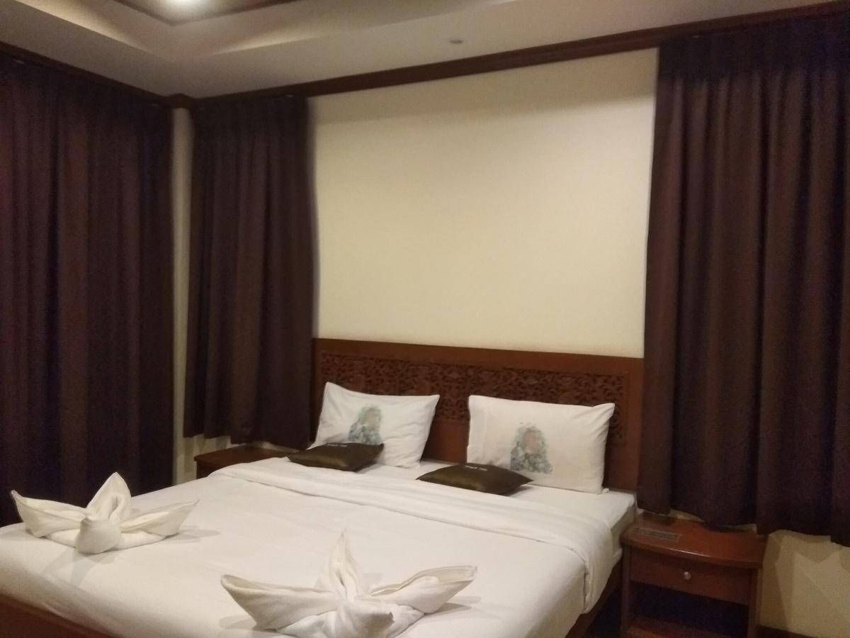 Fueangfu Villa Koh Samui Zewnętrze zdjęcie