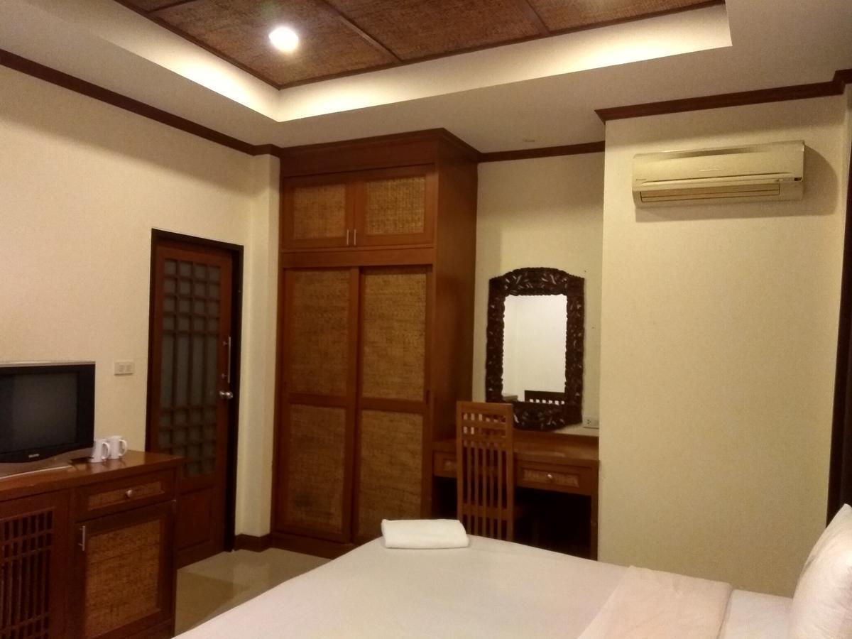 Fueangfu Villa Koh Samui Zewnętrze zdjęcie