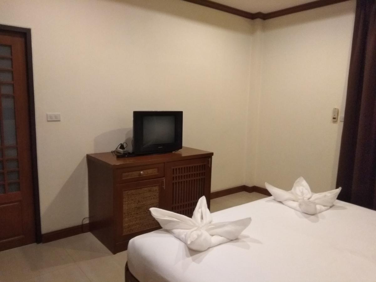 Fueangfu Villa Koh Samui Zewnętrze zdjęcie