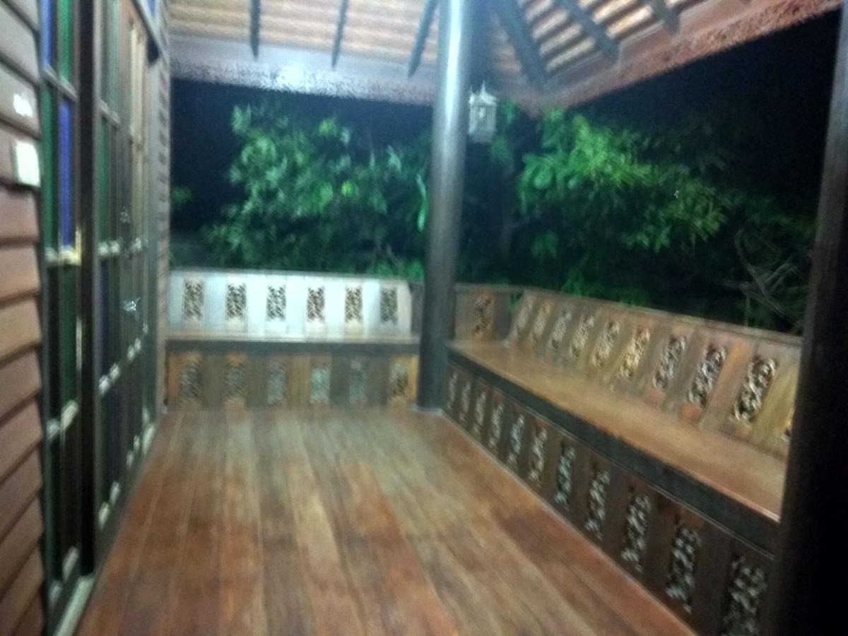 Fueangfu Villa Koh Samui Zewnętrze zdjęcie
