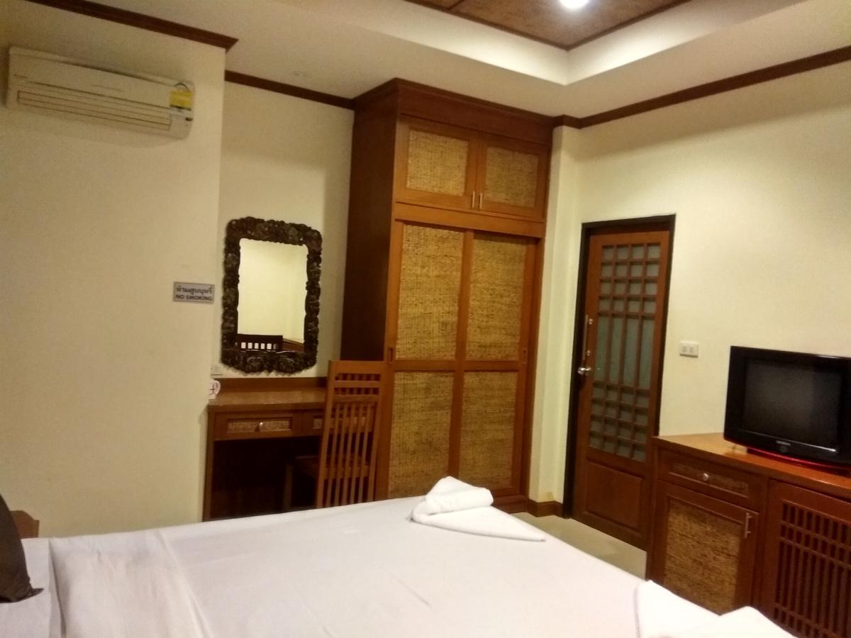 Fueangfu Villa Koh Samui Zewnętrze zdjęcie
