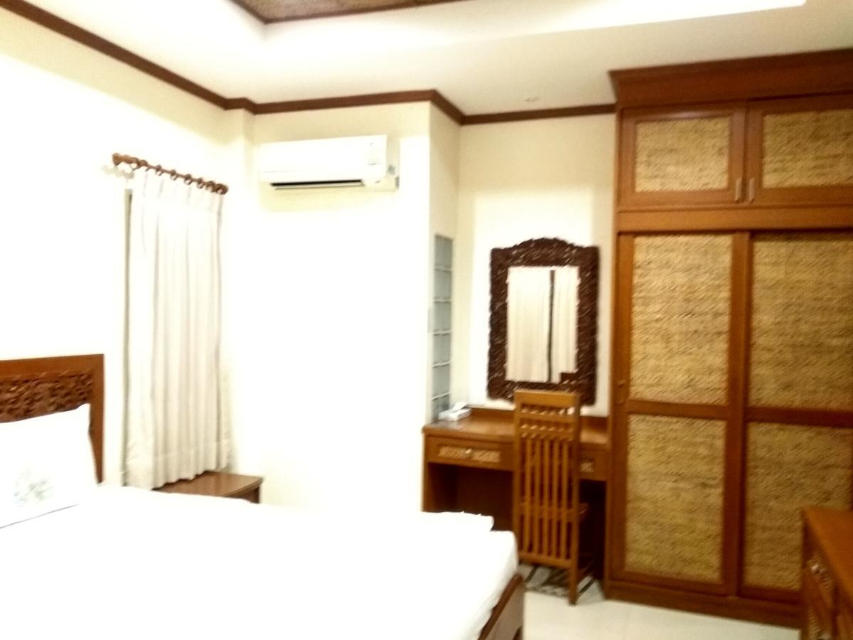 Fueangfu Villa Koh Samui Zewnętrze zdjęcie