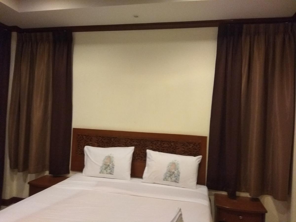 Fueangfu Villa Koh Samui Zewnętrze zdjęcie