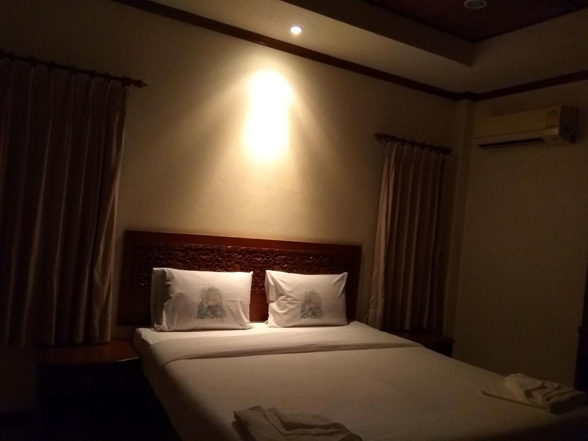 Fueangfu Villa Koh Samui Zewnętrze zdjęcie