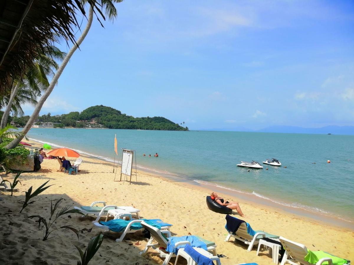 Fueangfu Villa Koh Samui Zewnętrze zdjęcie