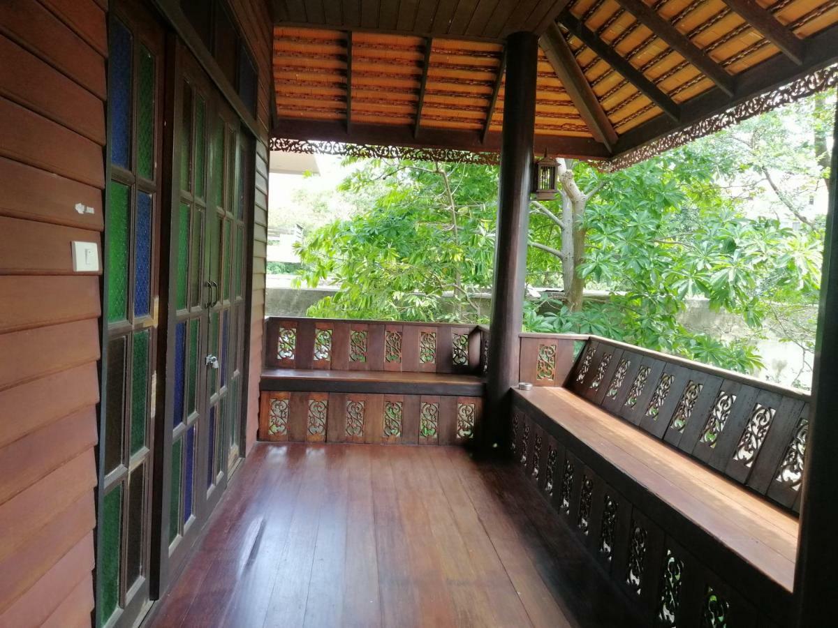 Fueangfu Villa Koh Samui Zewnętrze zdjęcie
