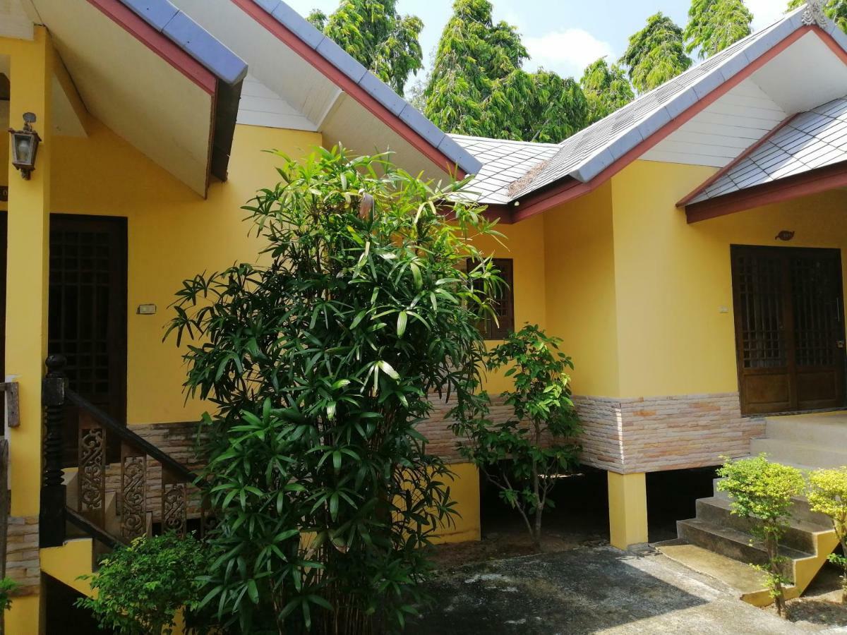 Fueangfu Villa Koh Samui Zewnętrze zdjęcie