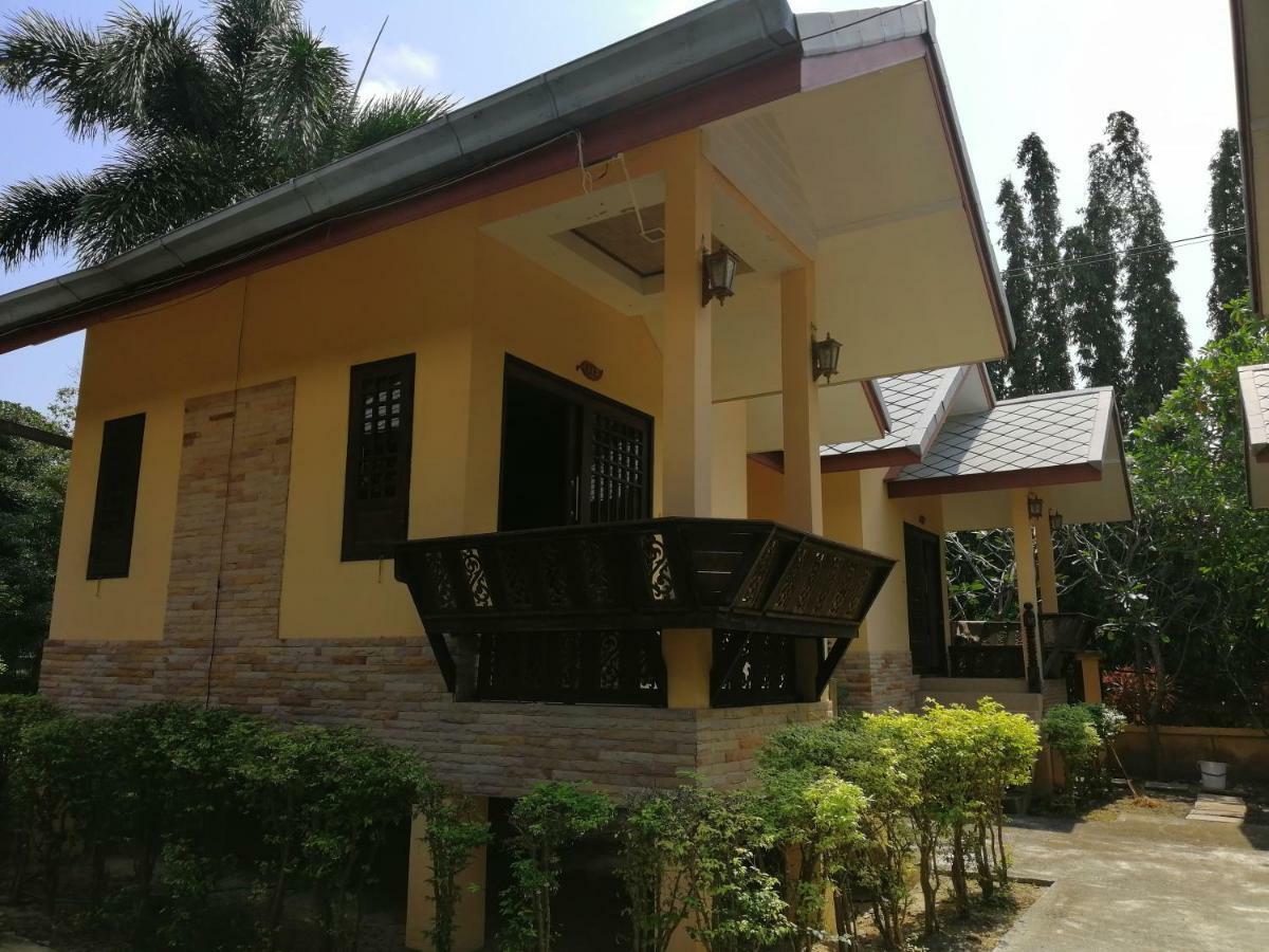 Fueangfu Villa Koh Samui Zewnętrze zdjęcie