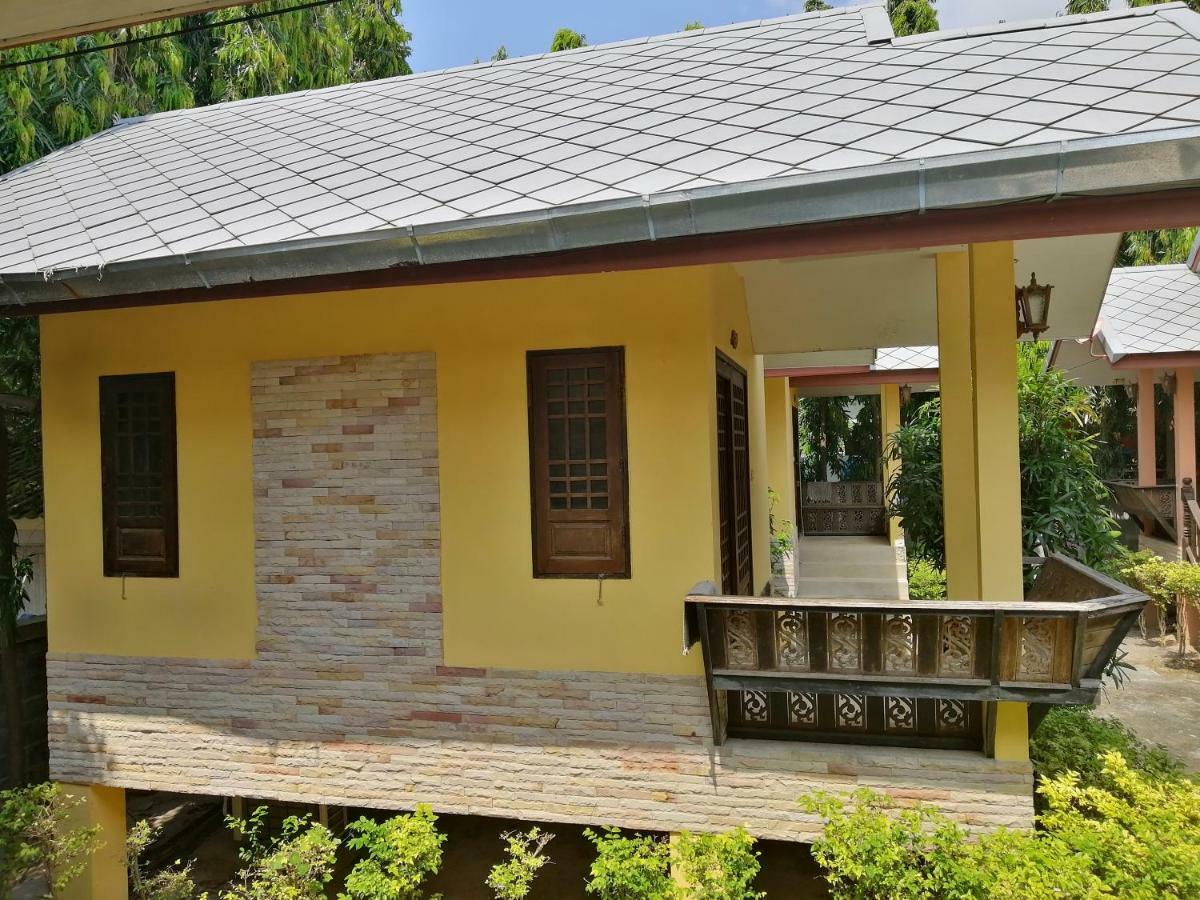 Fueangfu Villa Koh Samui Zewnętrze zdjęcie