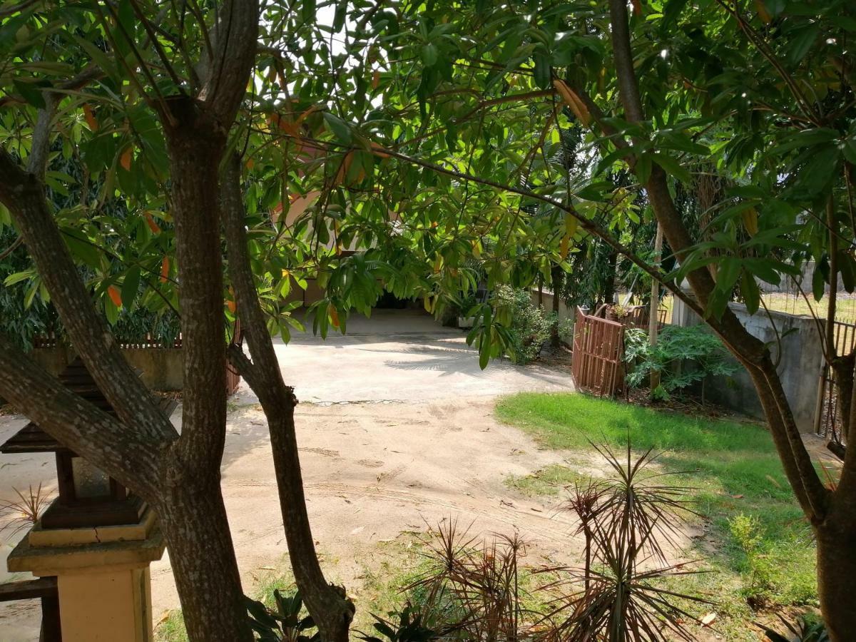 Fueangfu Villa Koh Samui Zewnętrze zdjęcie
