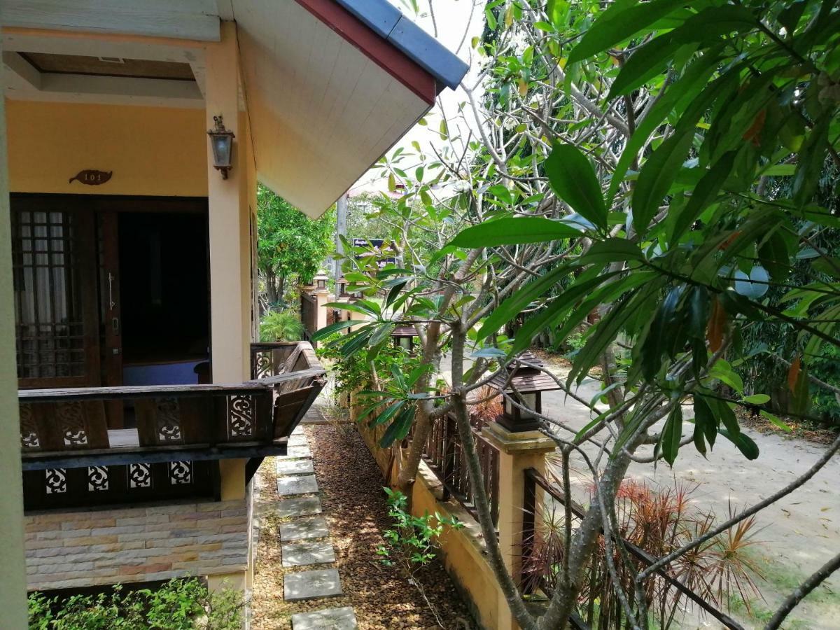 Fueangfu Villa Koh Samui Zewnętrze zdjęcie