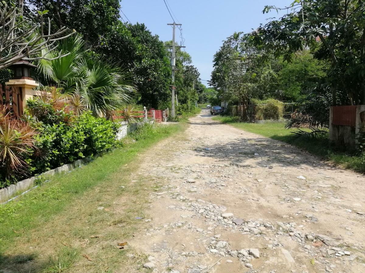 Fueangfu Villa Koh Samui Zewnętrze zdjęcie