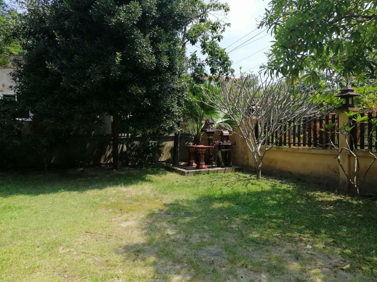 Fueangfu Villa Koh Samui Zewnętrze zdjęcie