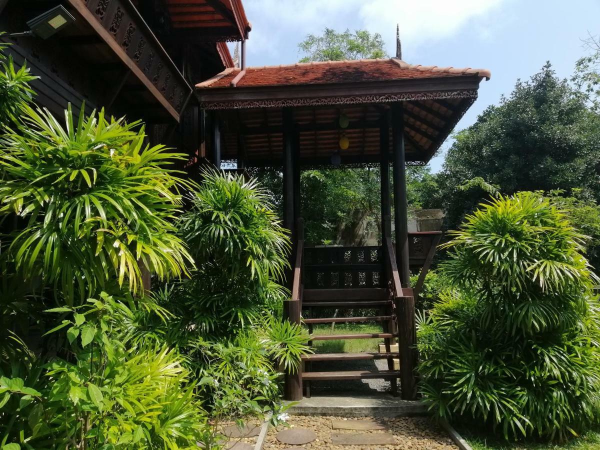 Fueangfu Villa Koh Samui Zewnętrze zdjęcie