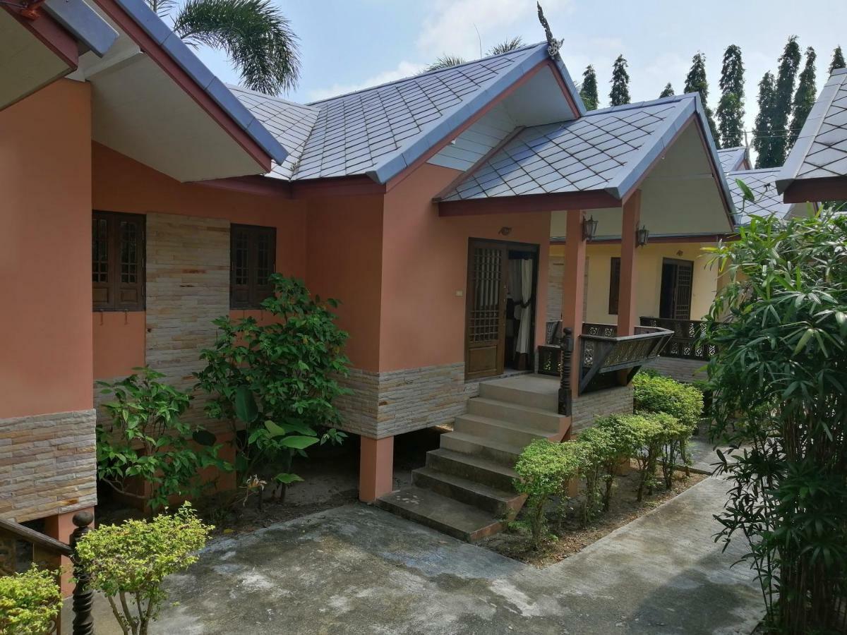 Fueangfu Villa Koh Samui Zewnętrze zdjęcie