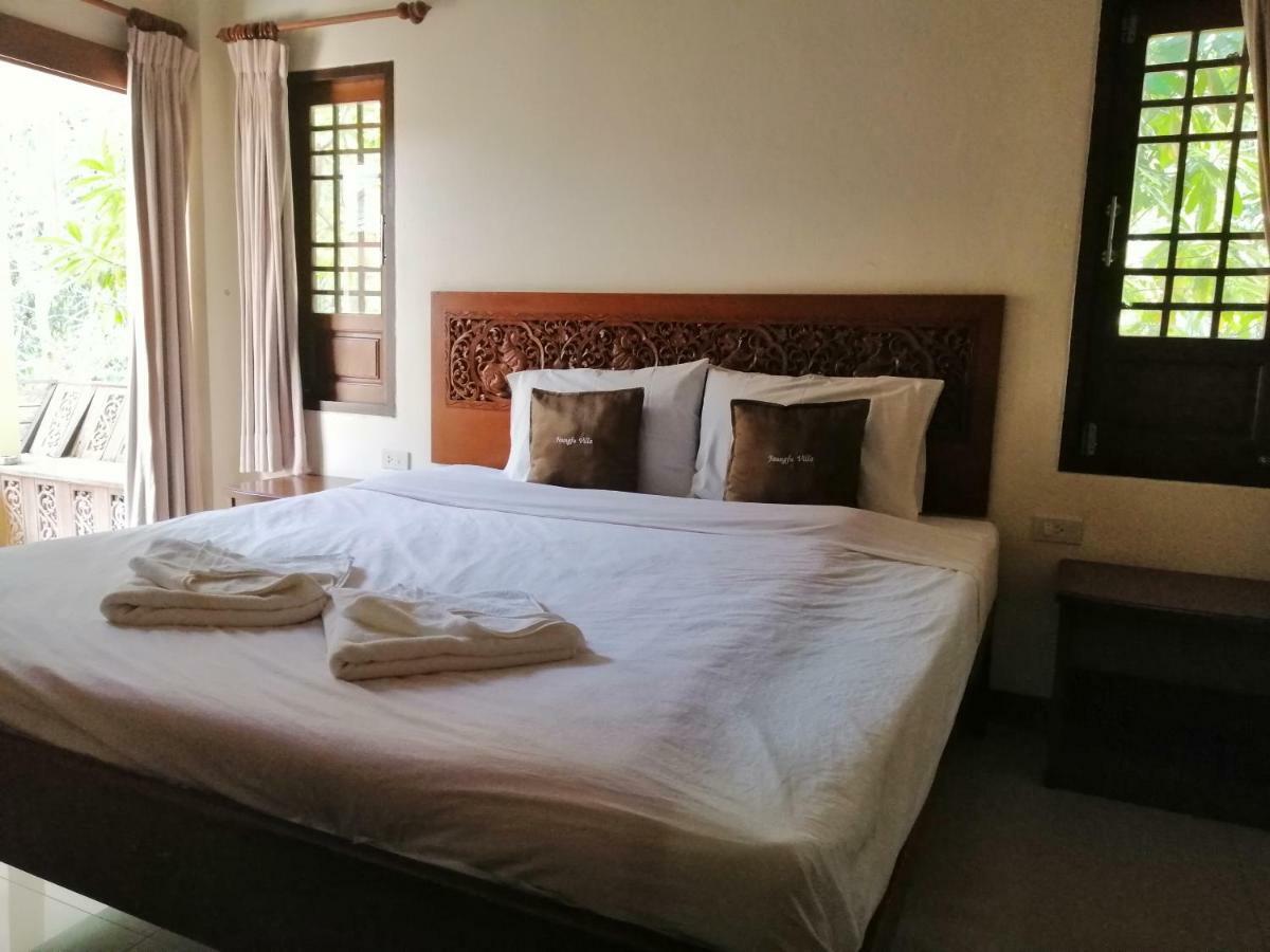 Fueangfu Villa Koh Samui Zewnętrze zdjęcie