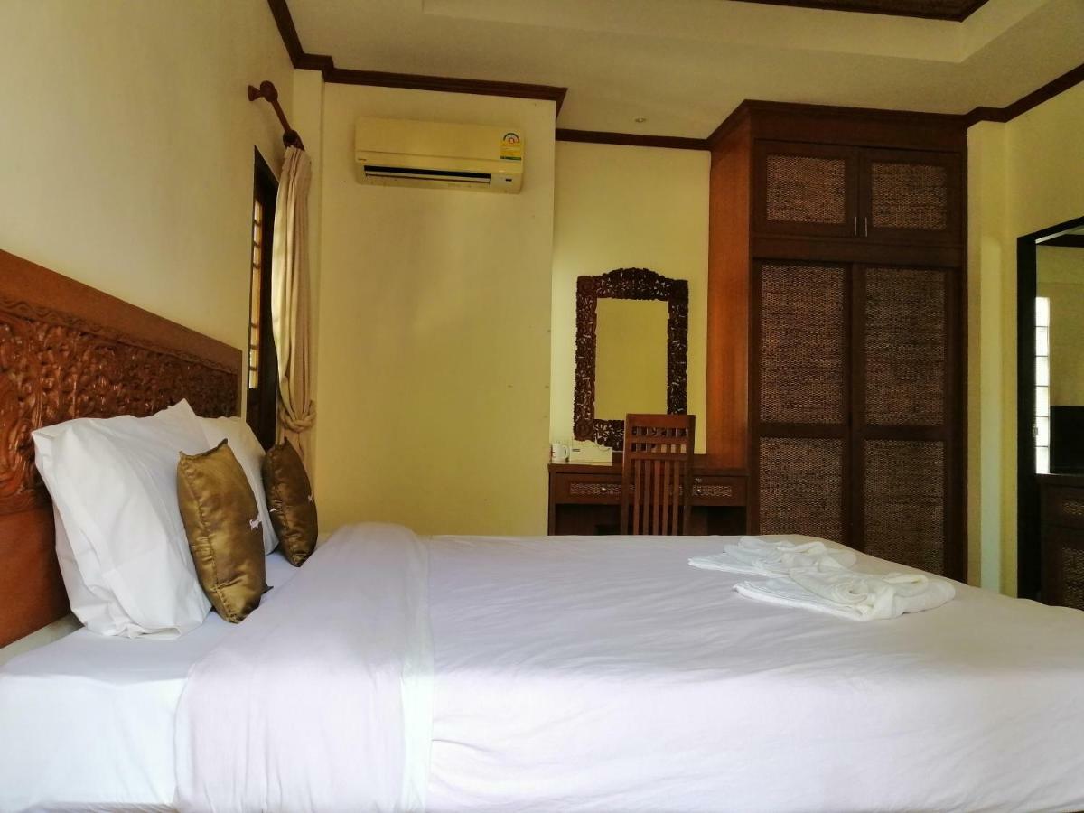 Fueangfu Villa Koh Samui Zewnętrze zdjęcie