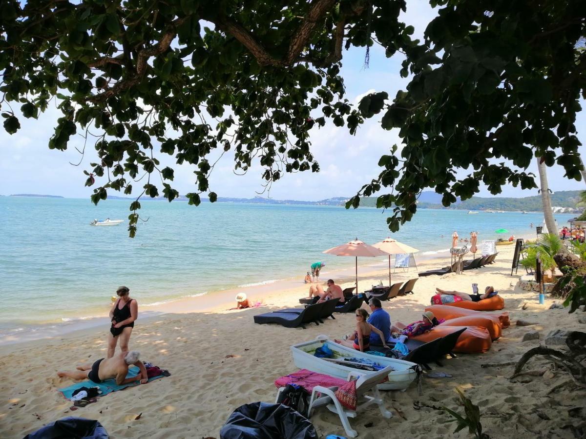 Fueangfu Villa Koh Samui Zewnętrze zdjęcie