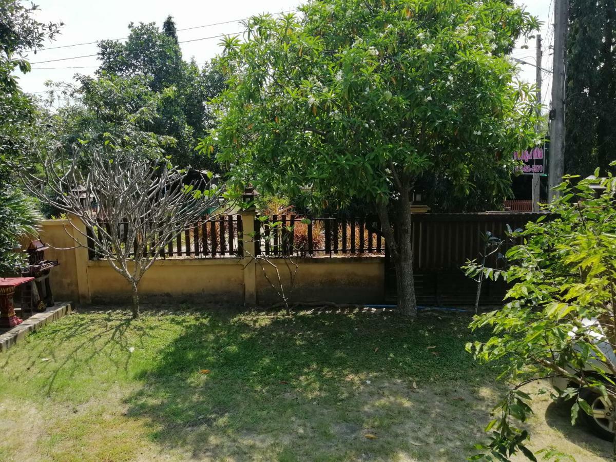 Fueangfu Villa Koh Samui Zewnętrze zdjęcie