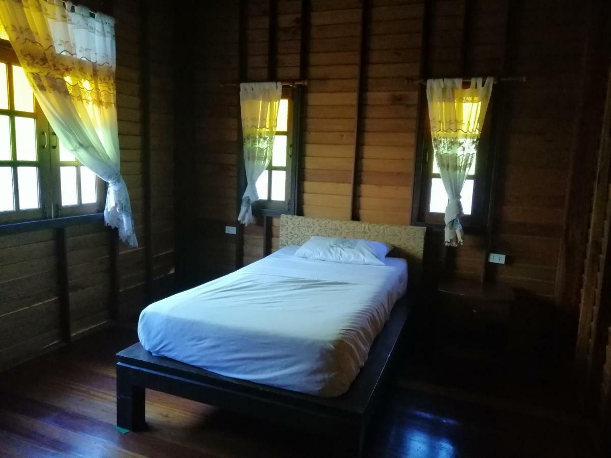Fueangfu Villa Koh Samui Zewnętrze zdjęcie