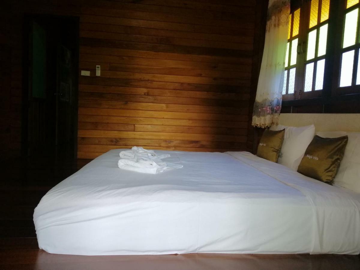 Fueangfu Villa Koh Samui Zewnętrze zdjęcie
