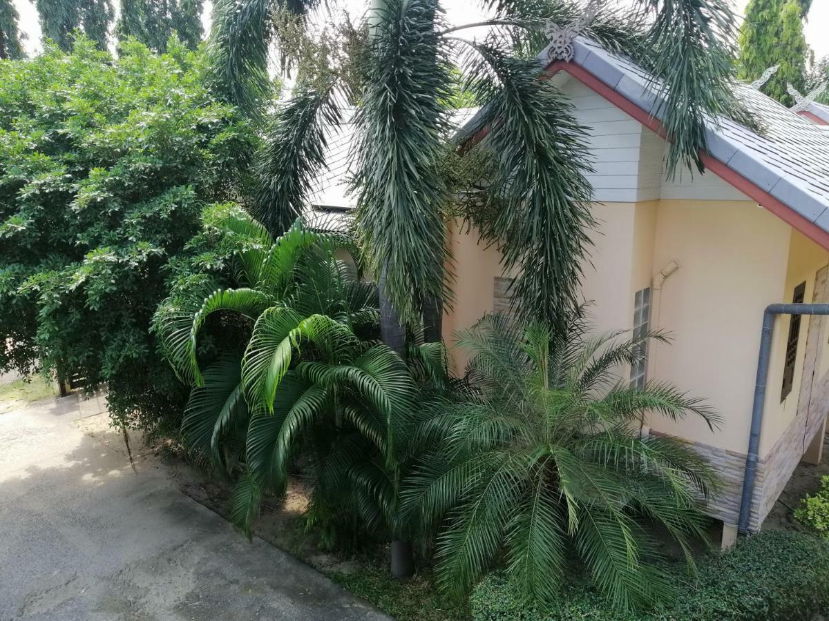 Fueangfu Villa Koh Samui Zewnętrze zdjęcie