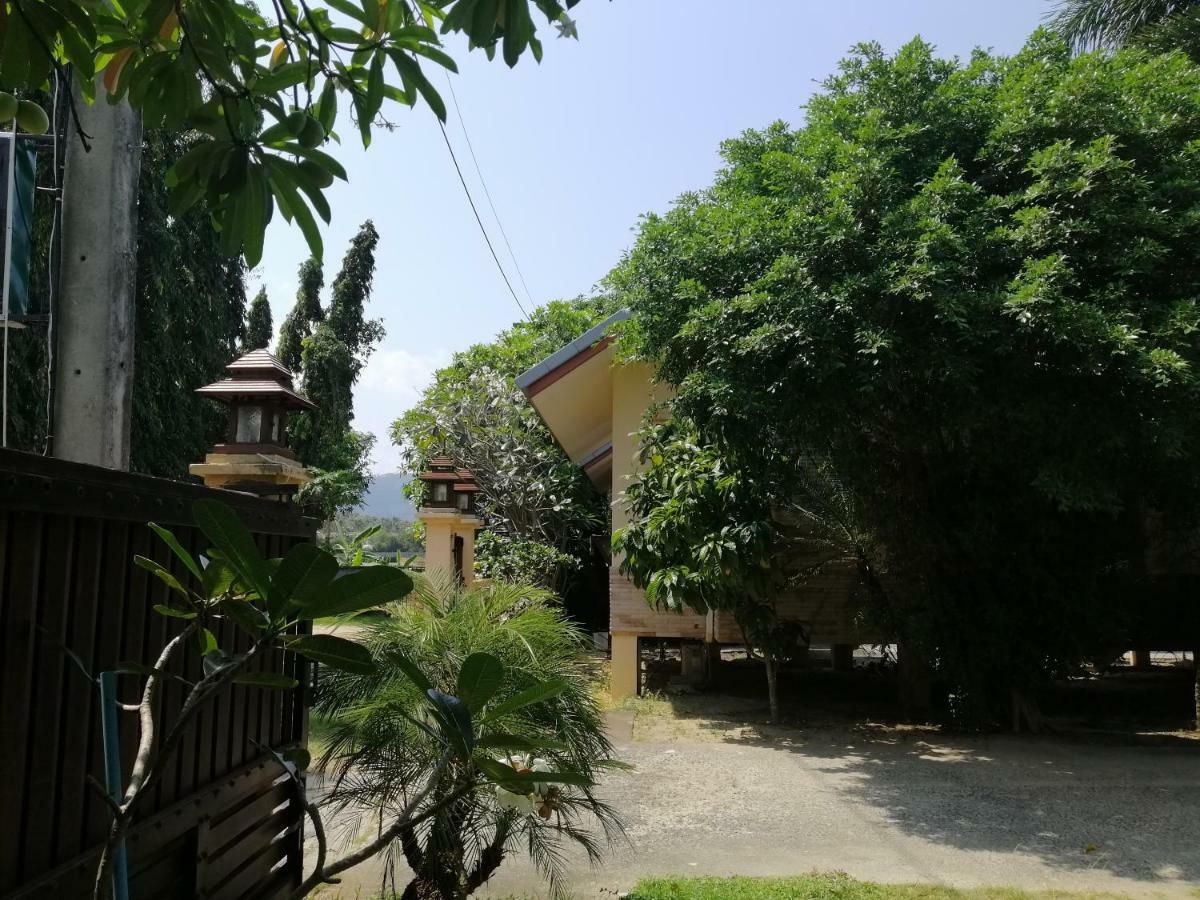 Fueangfu Villa Koh Samui Zewnętrze zdjęcie
