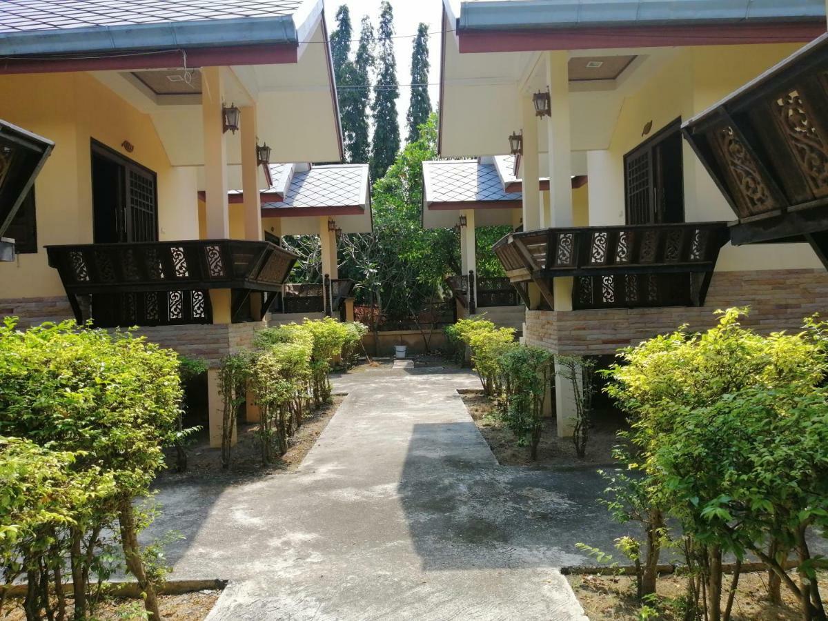 Fueangfu Villa Koh Samui Zewnętrze zdjęcie