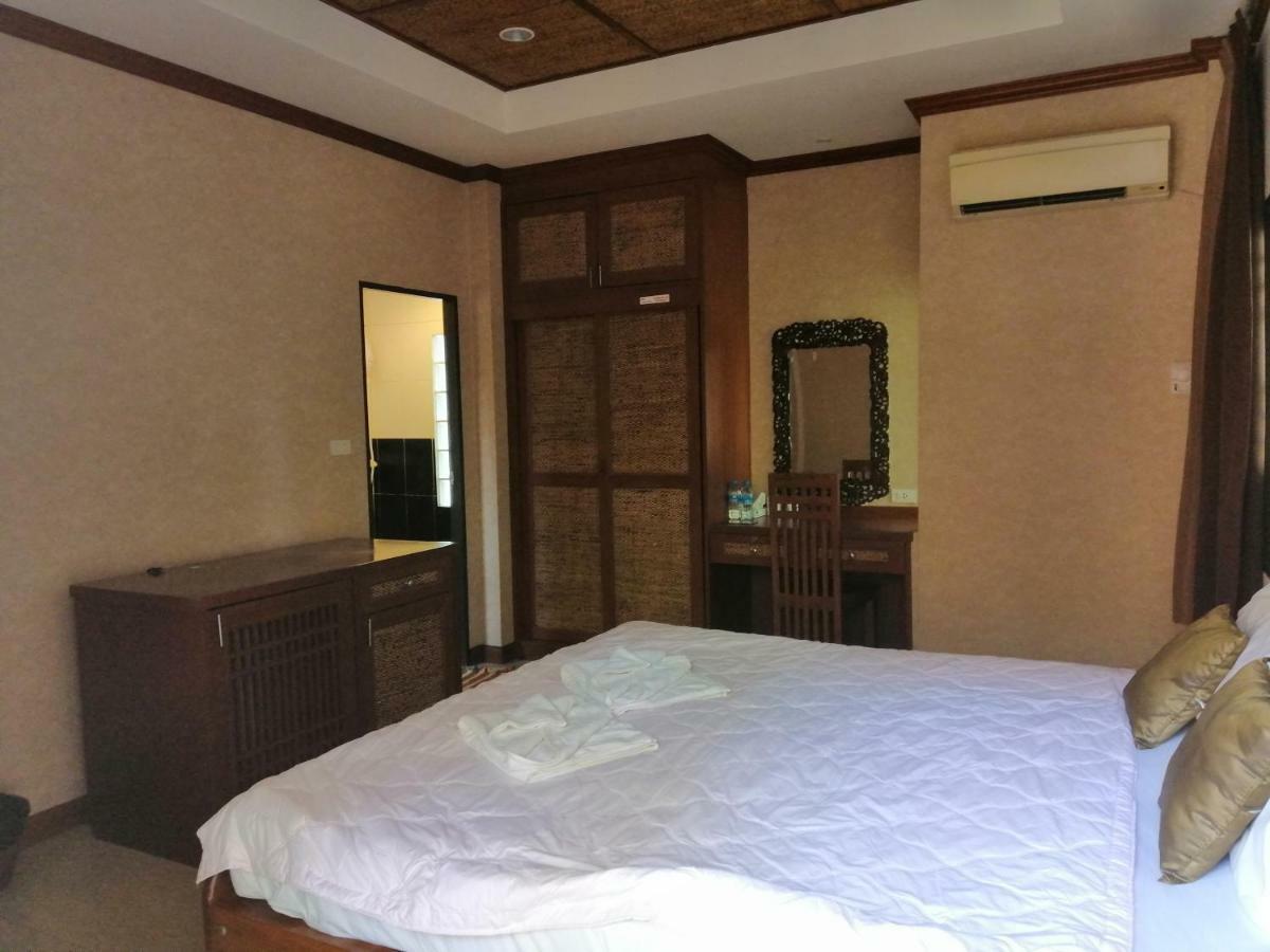 Fueangfu Villa Koh Samui Zewnętrze zdjęcie