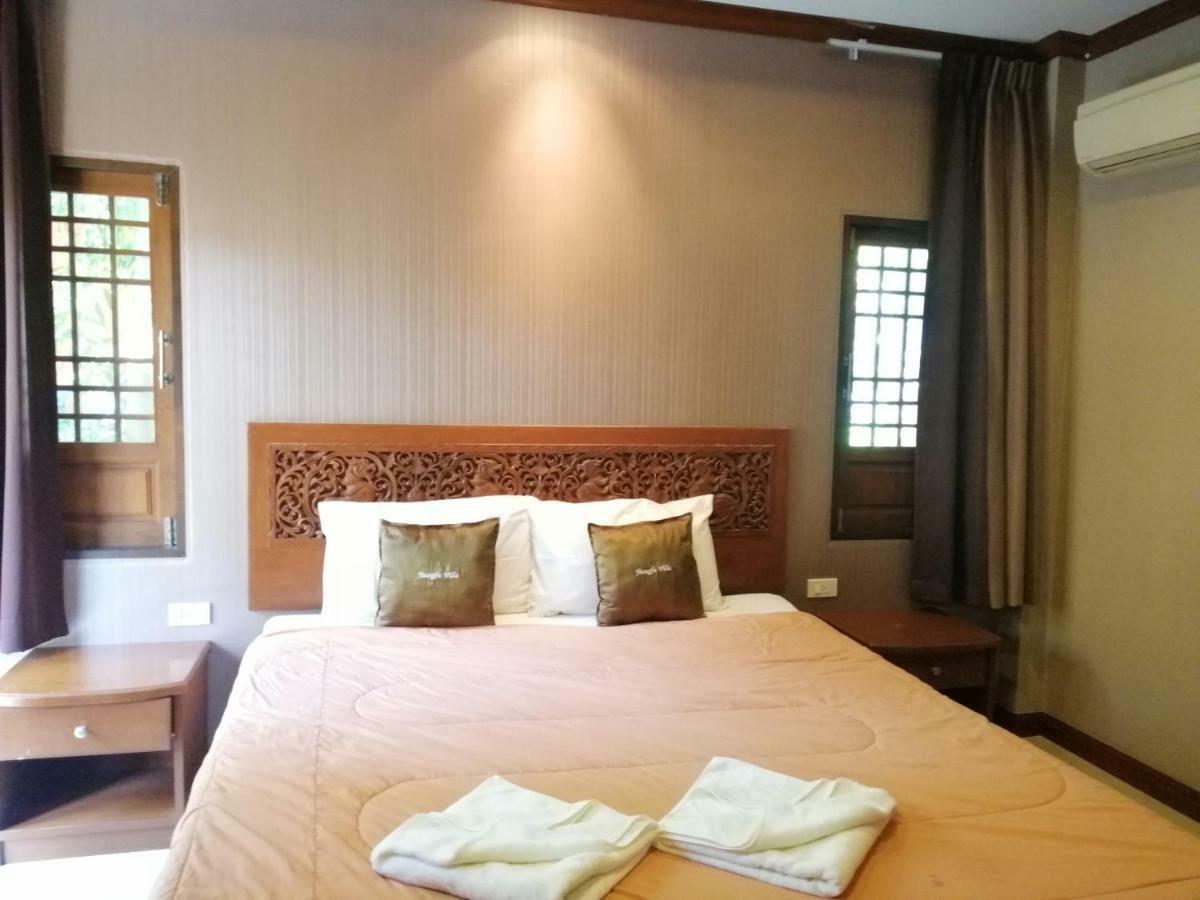 Fueangfu Villa Koh Samui Zewnętrze zdjęcie