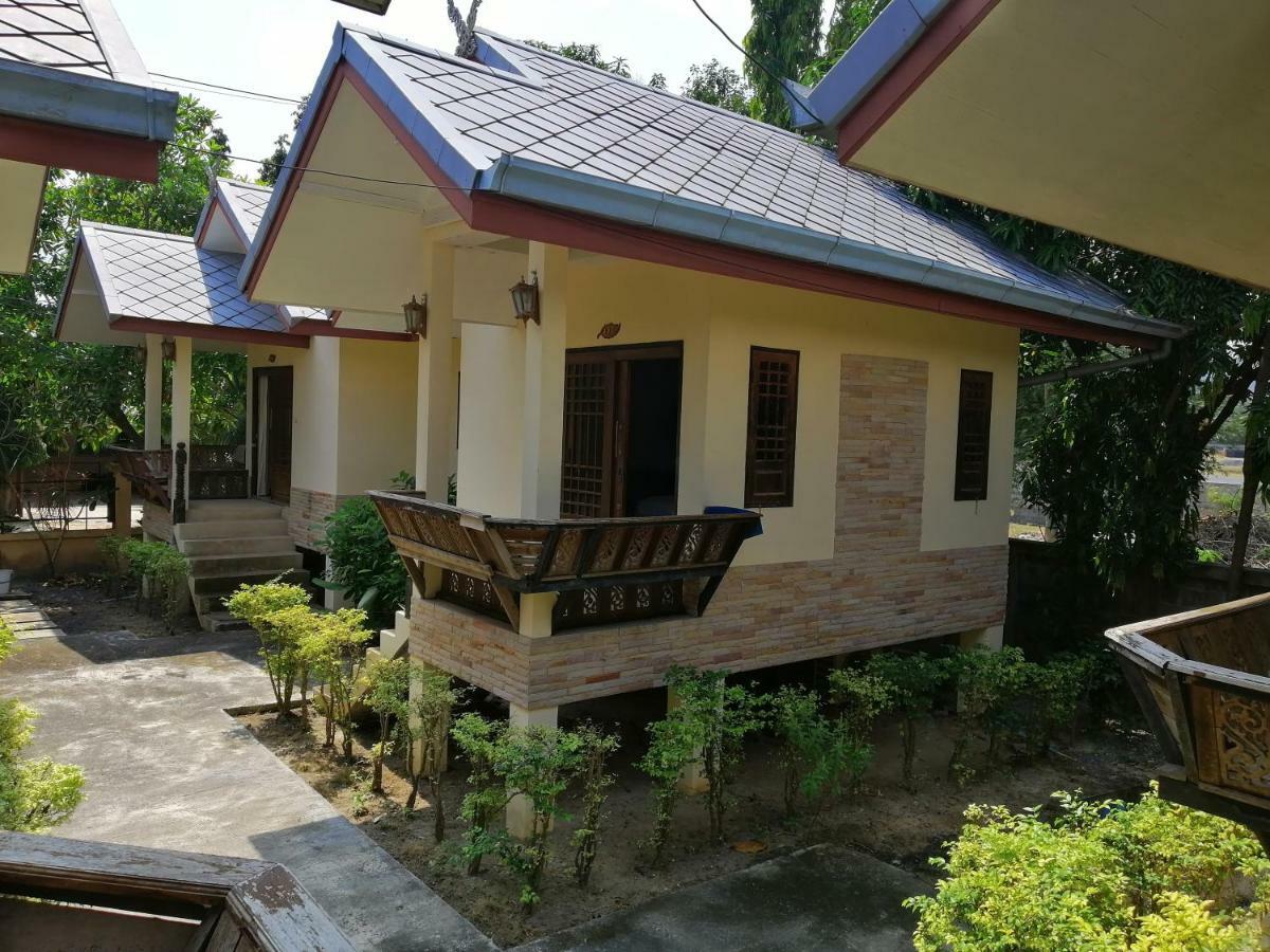 Fueangfu Villa Koh Samui Zewnętrze zdjęcie