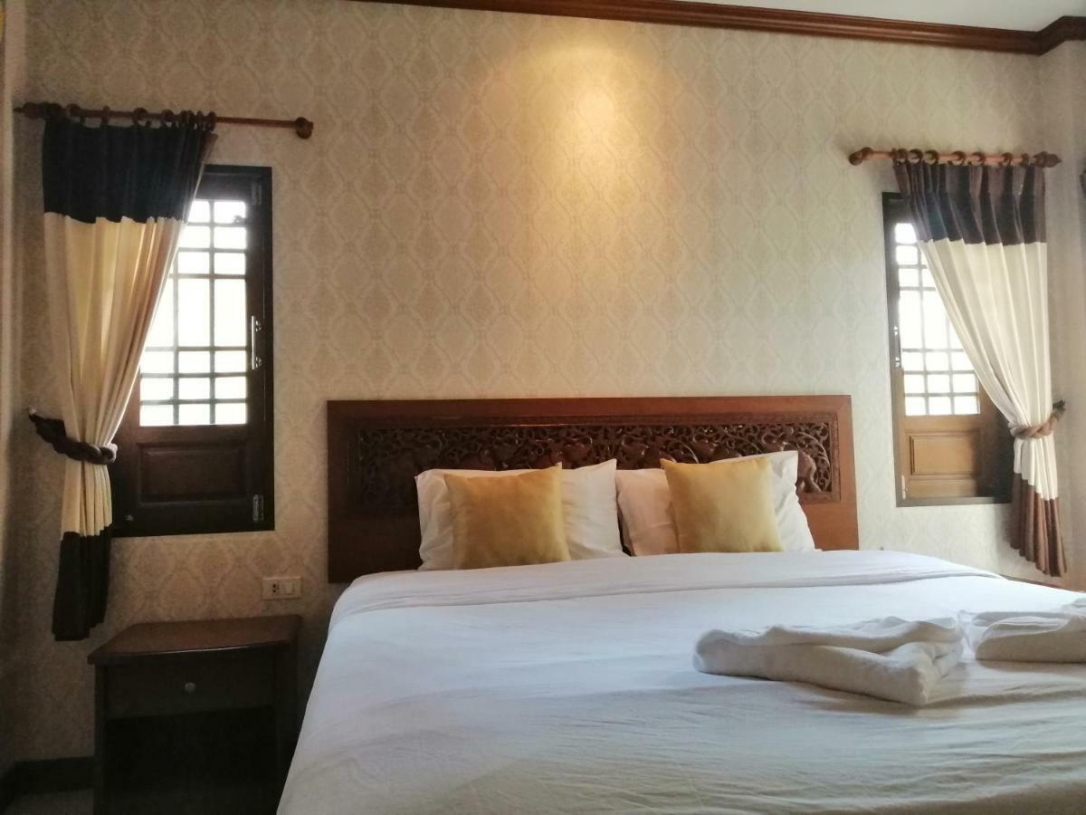 Fueangfu Villa Koh Samui Zewnętrze zdjęcie