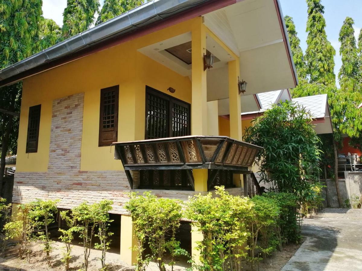 Fueangfu Villa Koh Samui Zewnętrze zdjęcie