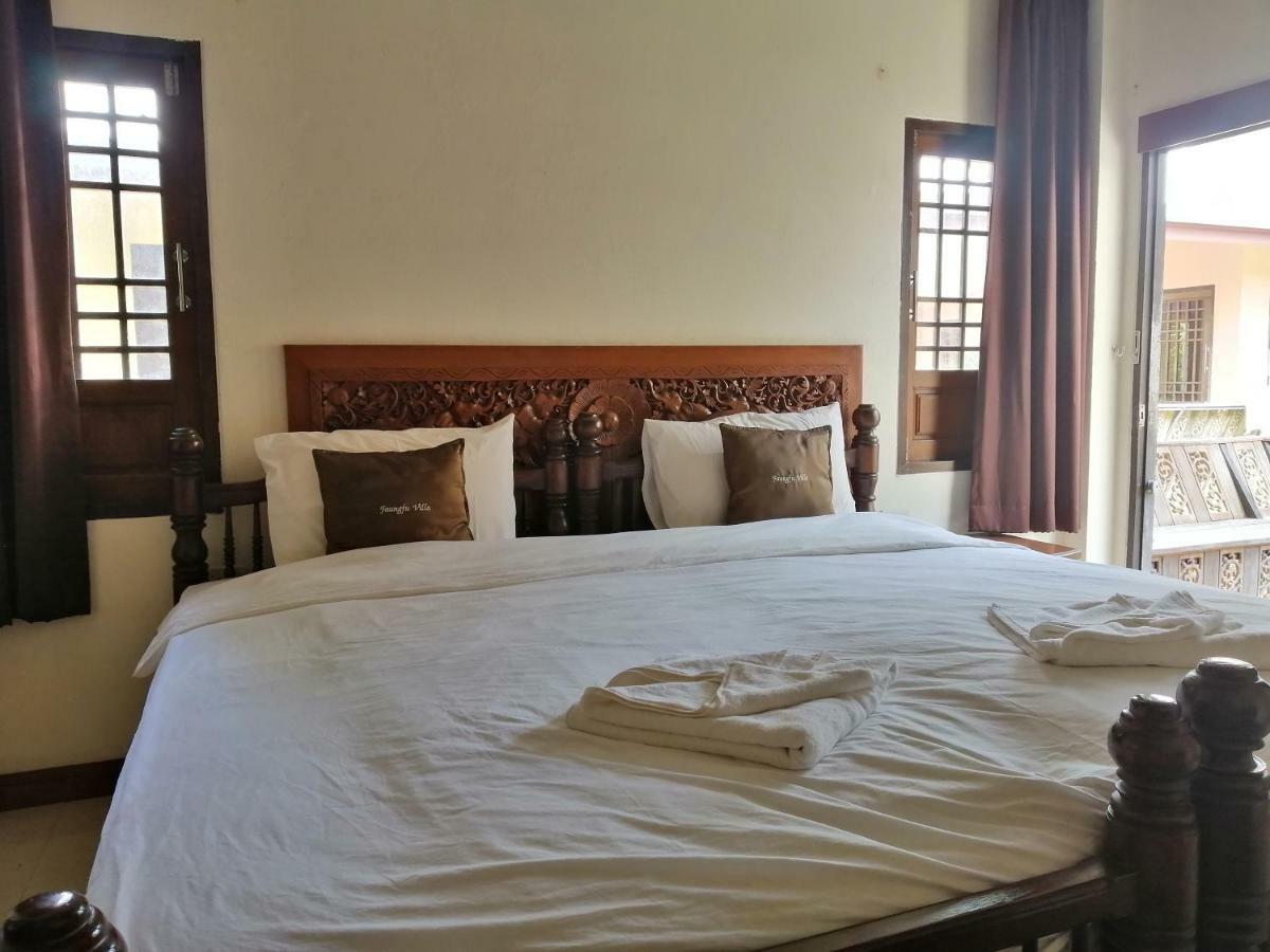 Fueangfu Villa Koh Samui Zewnętrze zdjęcie