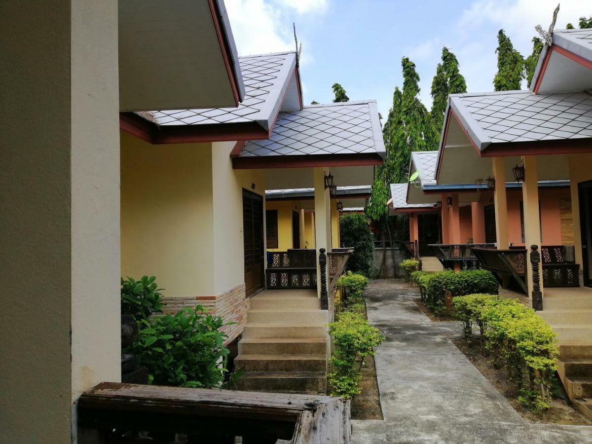 Fueangfu Villa Koh Samui Zewnętrze zdjęcie