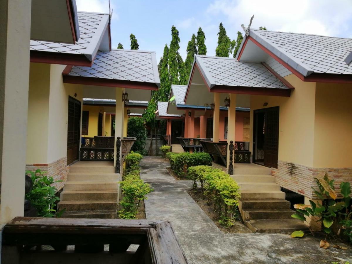 Fueangfu Villa Koh Samui Zewnętrze zdjęcie