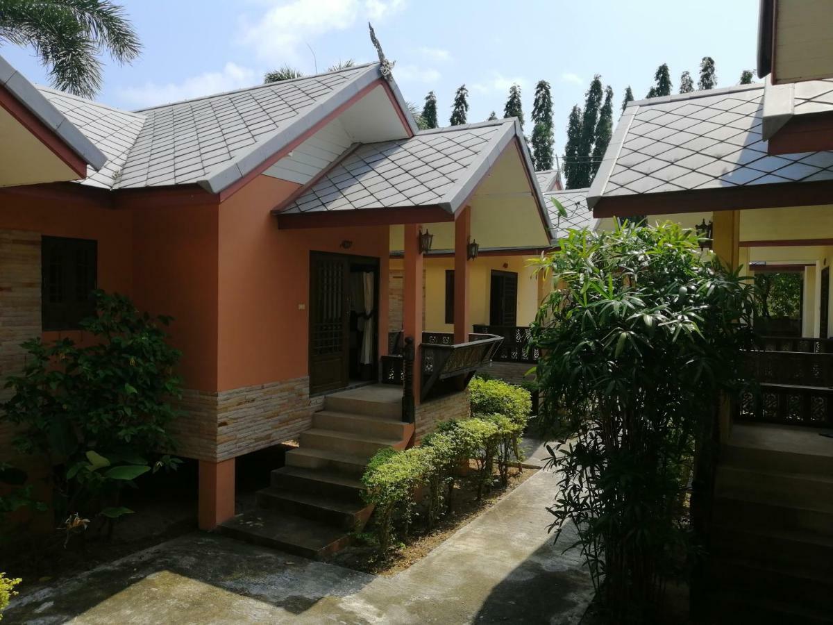 Fueangfu Villa Koh Samui Zewnętrze zdjęcie