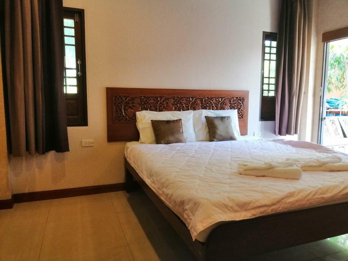 Fueangfu Villa Koh Samui Zewnętrze zdjęcie