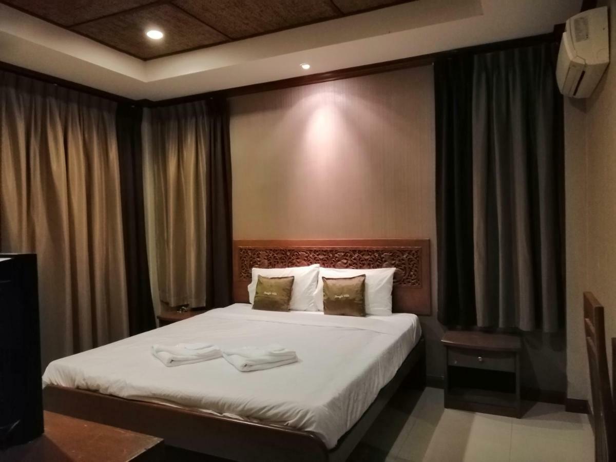 Fueangfu Villa Koh Samui Zewnętrze zdjęcie