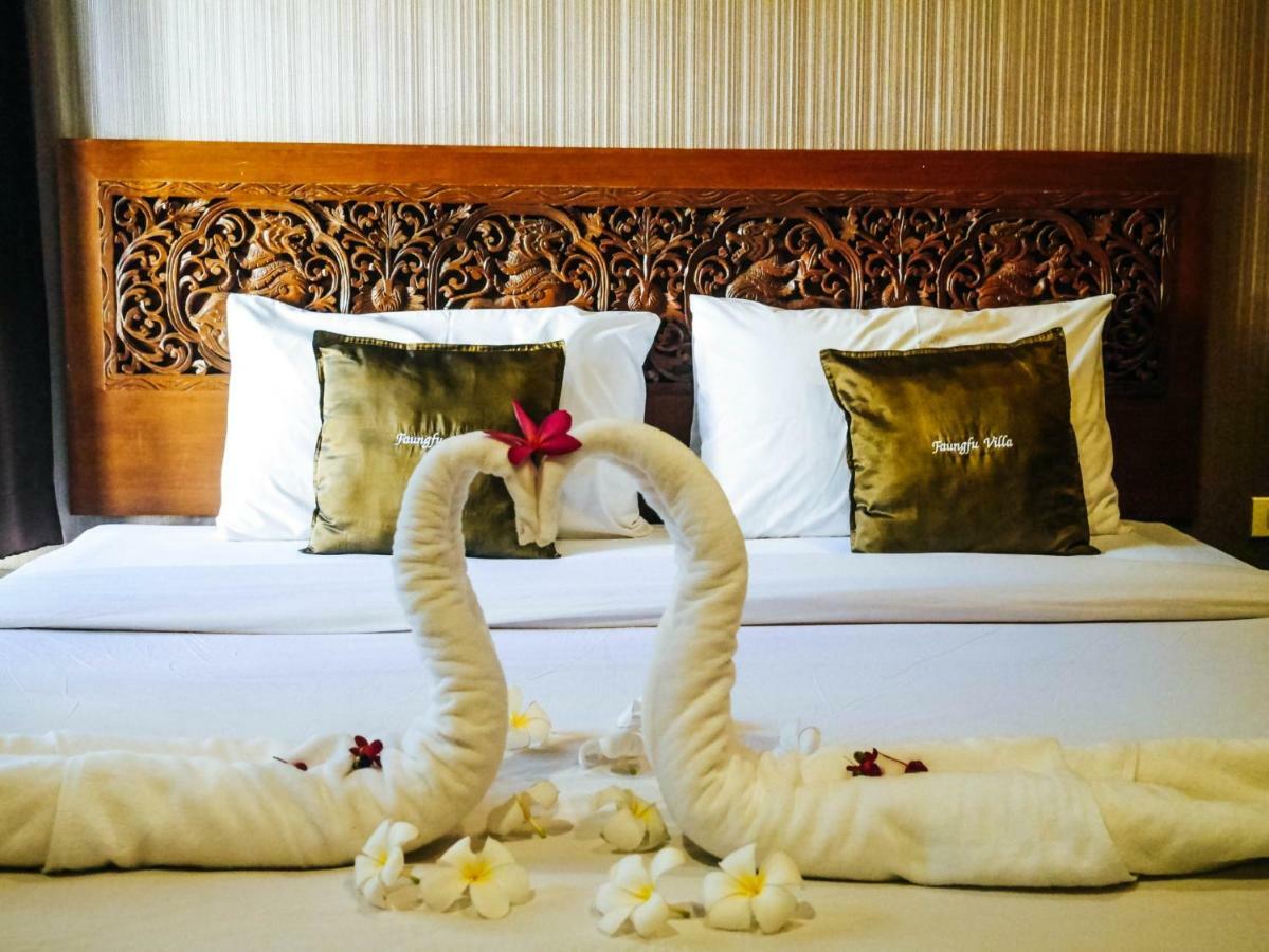 Fueangfu Villa Koh Samui Zewnętrze zdjęcie