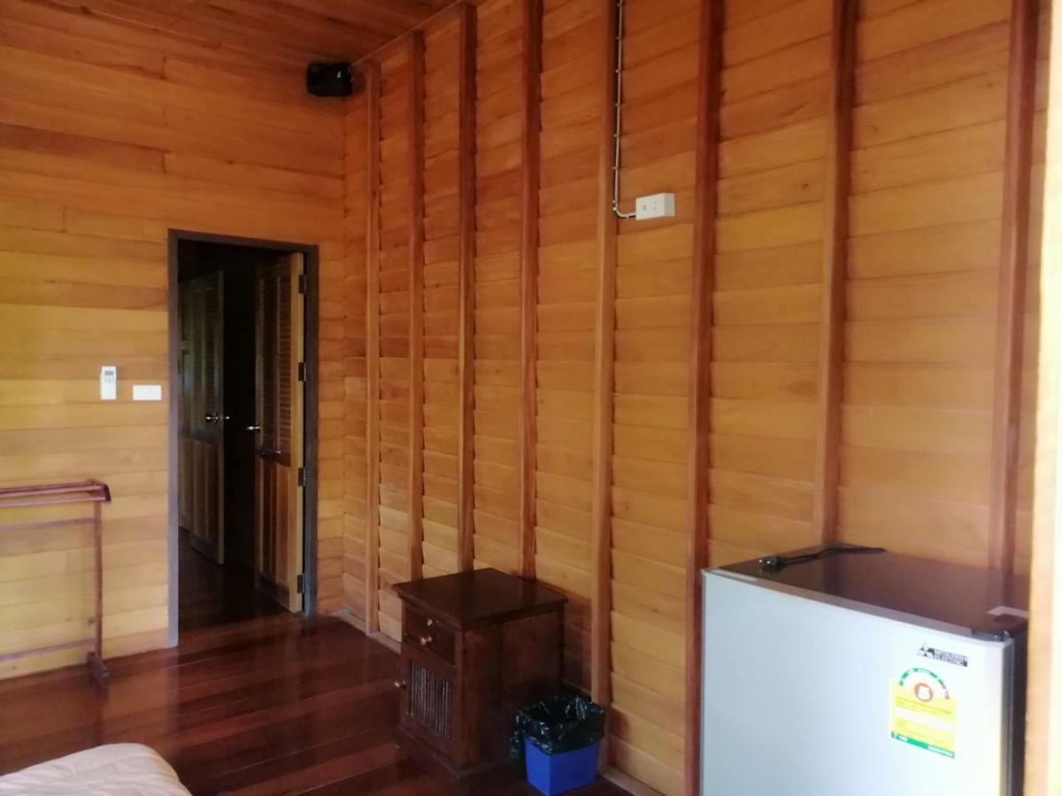 Fueangfu Villa Koh Samui Zewnętrze zdjęcie