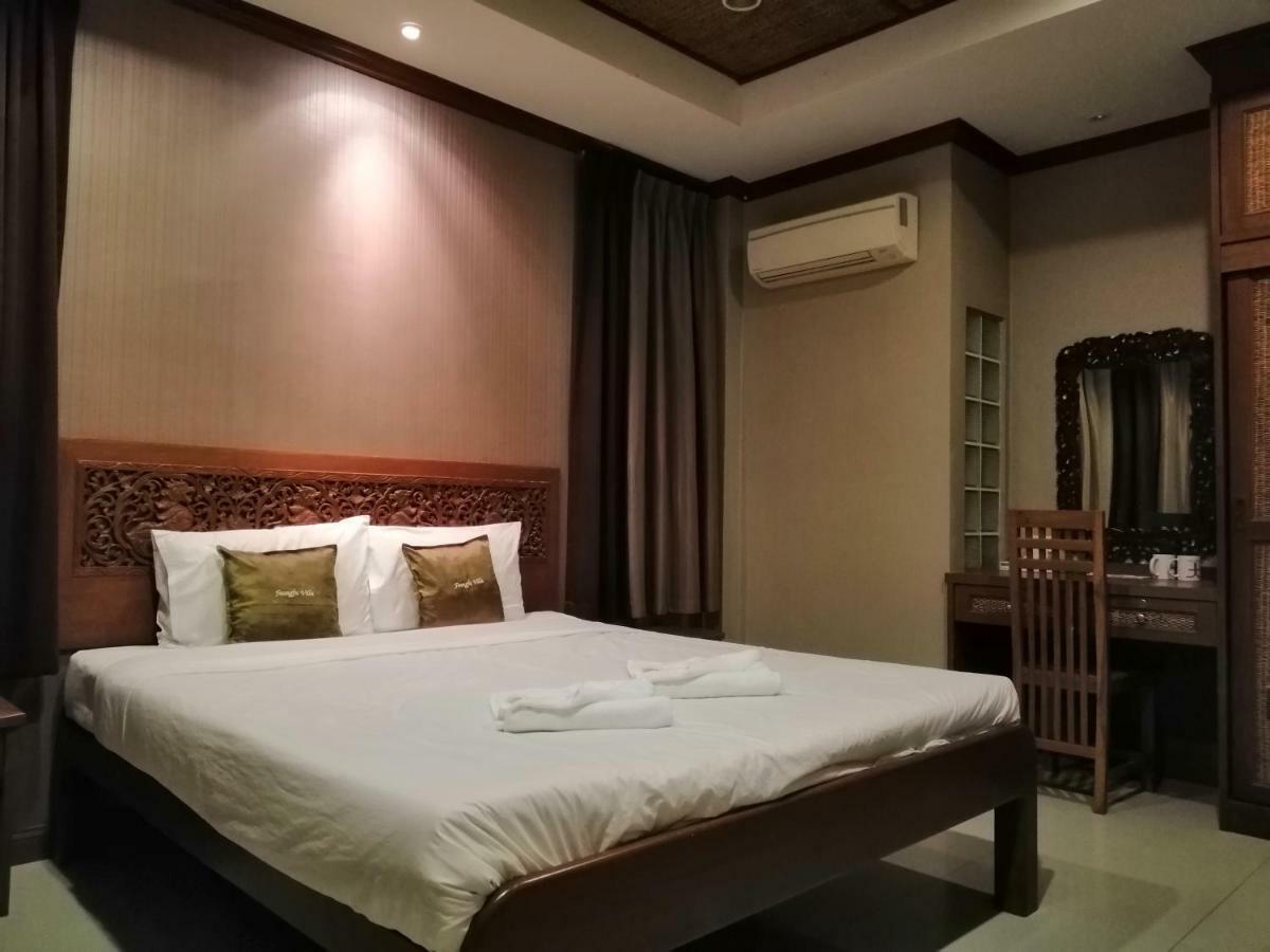 Fueangfu Villa Koh Samui Zewnętrze zdjęcie